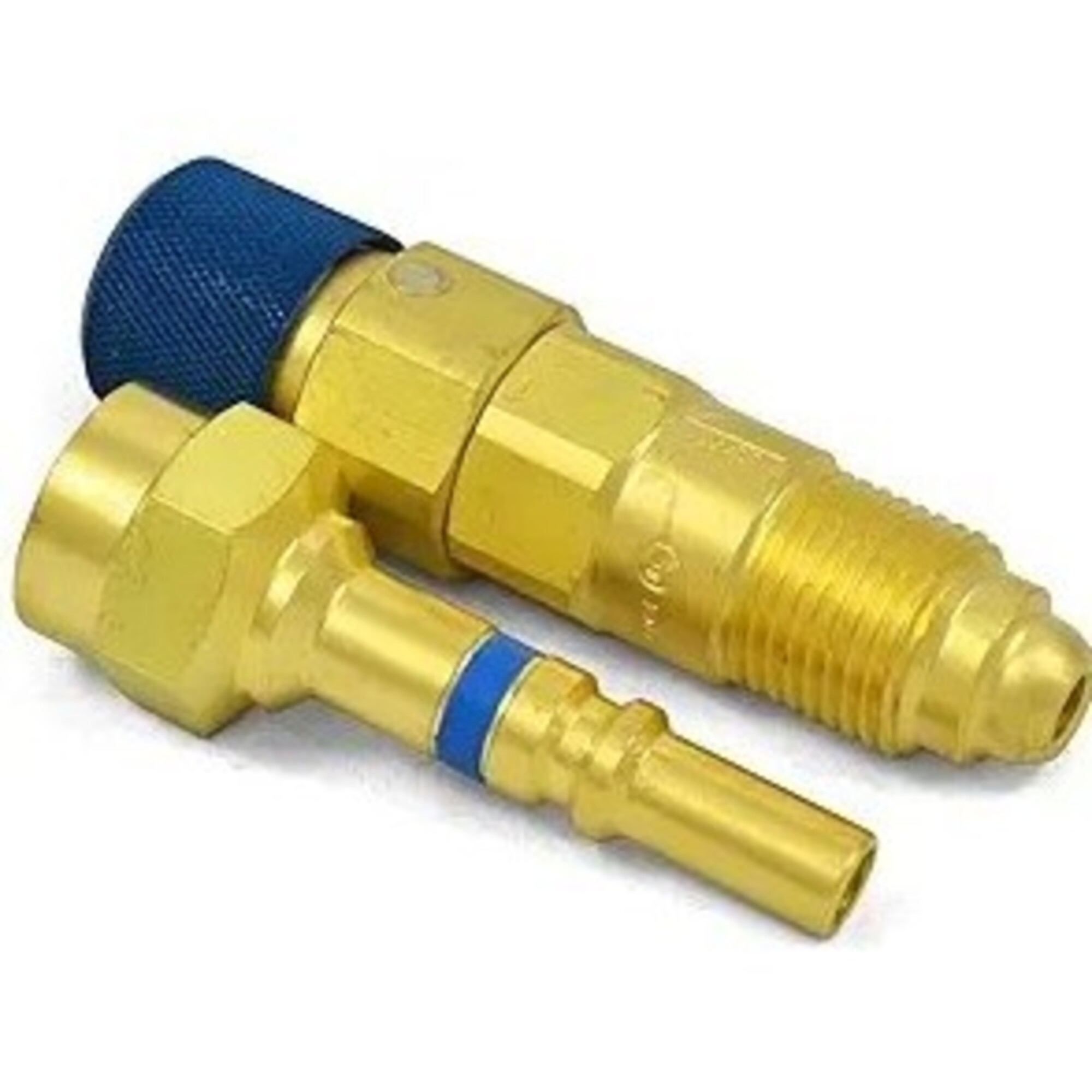 Western Enterprises, Q. C. SOCKET PLUG/INERT/REG, Model# WESQDB33